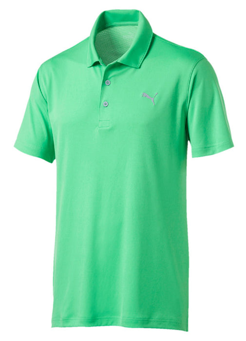 Boys Essential Polo