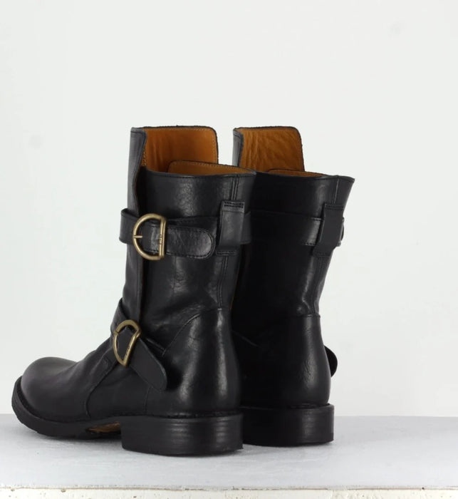 CUSNA NERO LOW