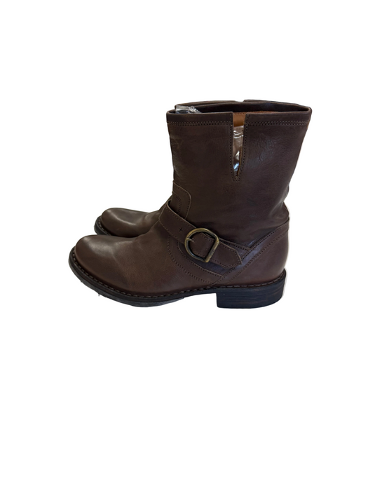 CUSNA PALM Eli Boots