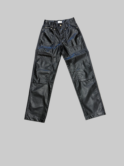 Mercury Remedy Vegan Leather
