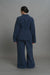 Lara Blazer Dark Navy
