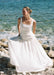 Lola Dress Off-White