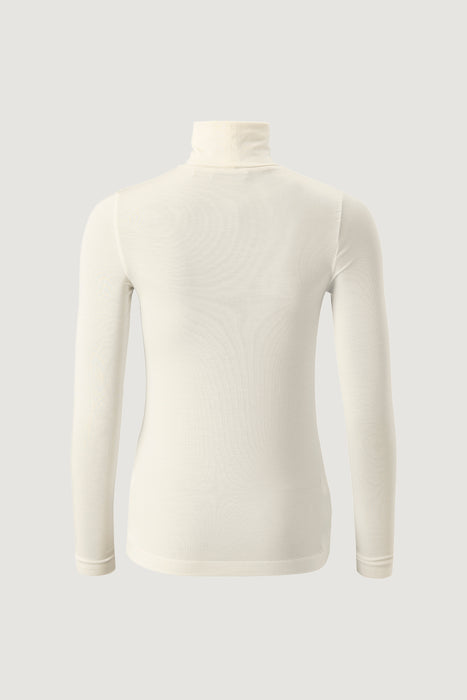 Long Sleeve Turtleneck offwhite