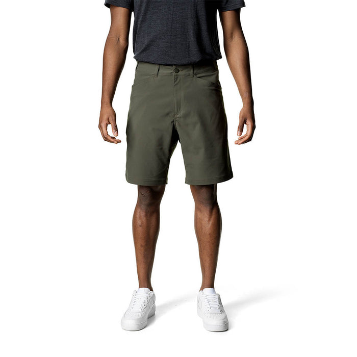 Dock Shorts - Baremark Green - Herr