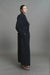 Naomi Spring Trench Dark Navy