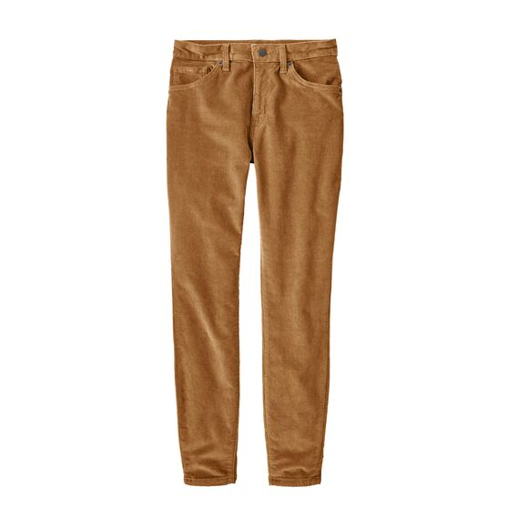 Everyday Cords - Nest Brown - Dam