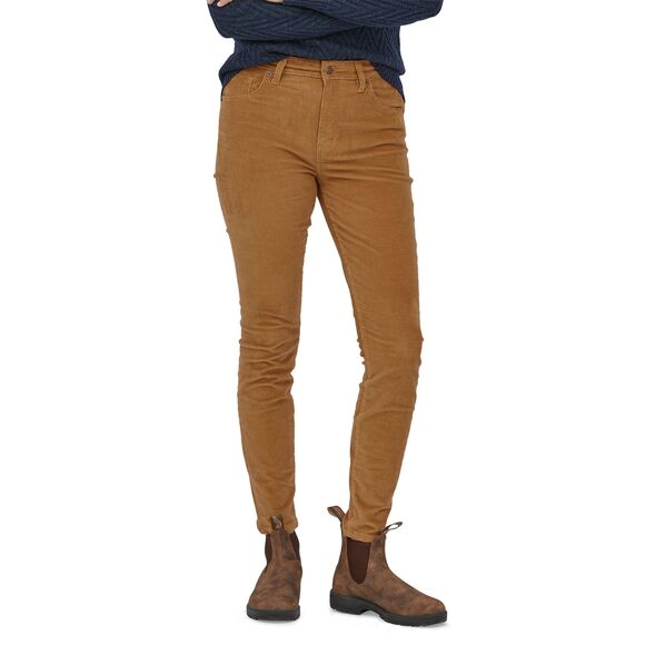 Everyday Cords - Nest Brown - Dam