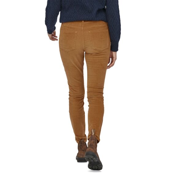 Everyday Cords - Nest Brown - Dam