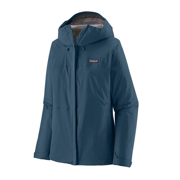 Torrentshell 3L Rain Jacket - Lagom Blue - Dam