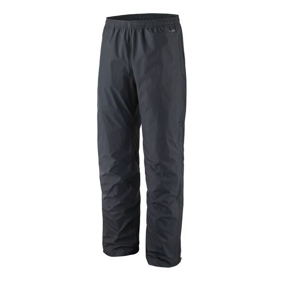 Torrentshell 3L Rain Pants - Black - Herr