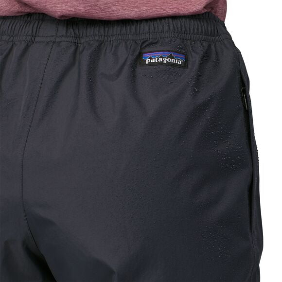 Torrentshell 3L Rain Pants - Black - Dam