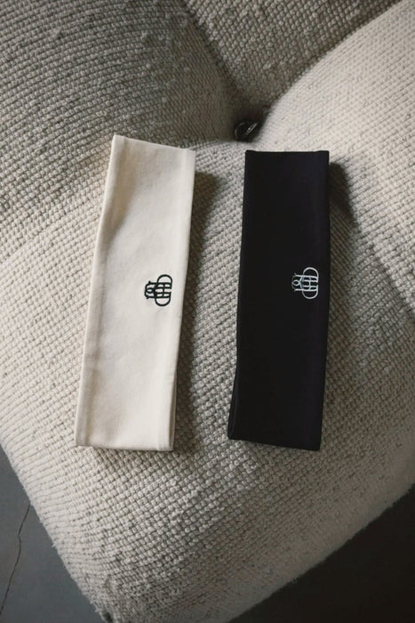 Perfect Headband Off-White