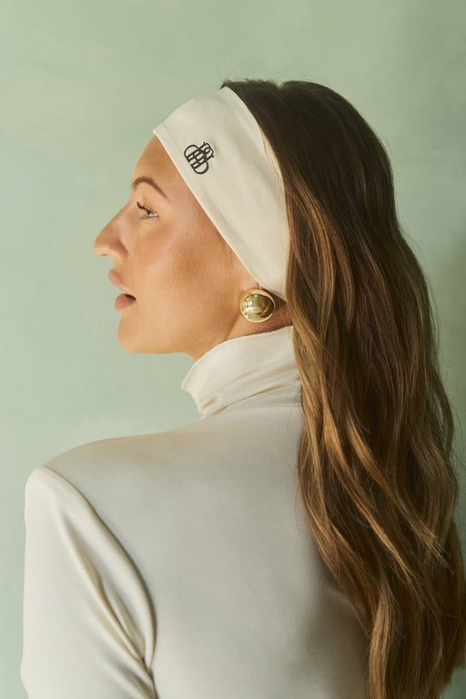 Perfect Headband Off-White