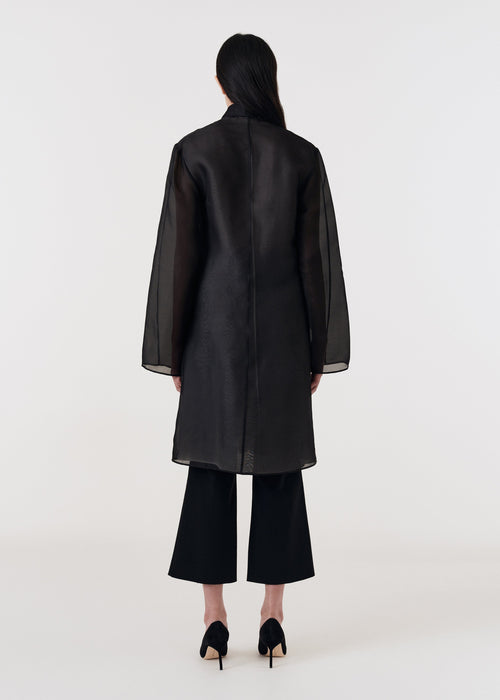 Radieux Organza Dress