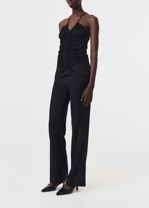 Black Sirene Top
