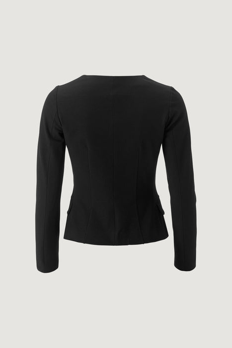 Scala Blazer Black