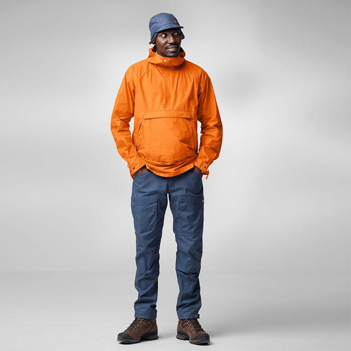 Singi X-Trousers - Dark Grey - Herr