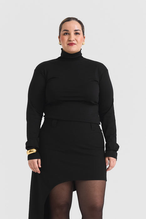 Perfect Polo Black