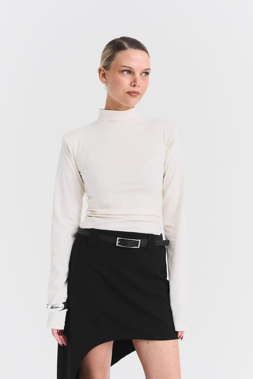 Perfect Polo Off-White