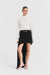 Perfect Polo Off-White