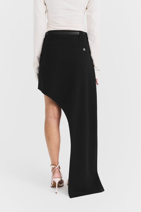 Sophia Skirt Black