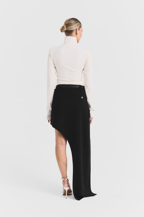 Sophia Skirt Black