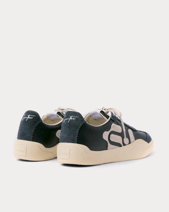Santos Leather Orca