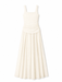 Lola Dress Off-White