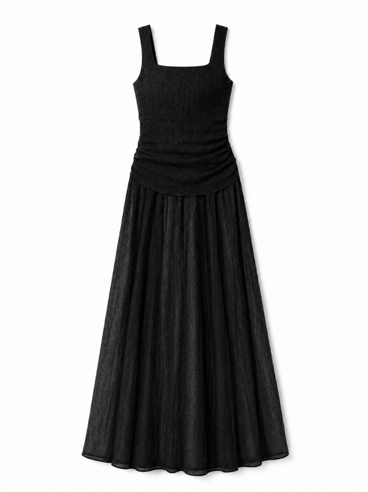 Lola Dress Black