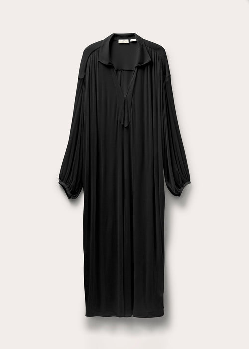 Sheer Tunic