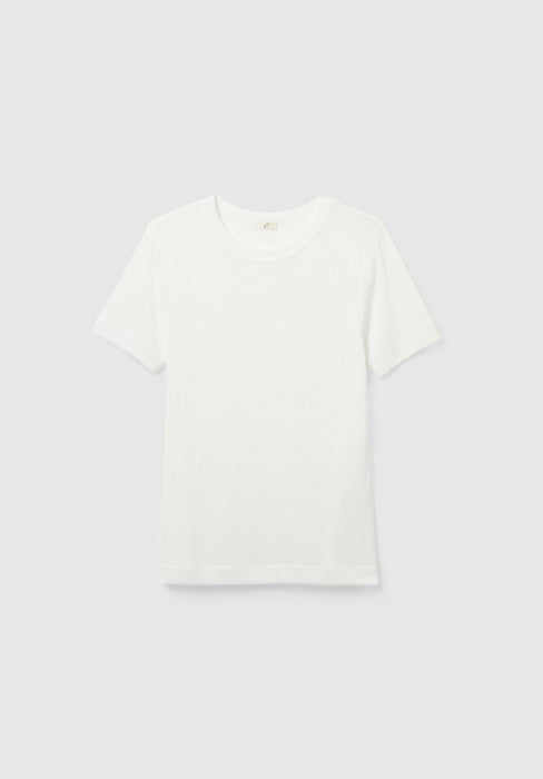 Lumina Sheer Tee