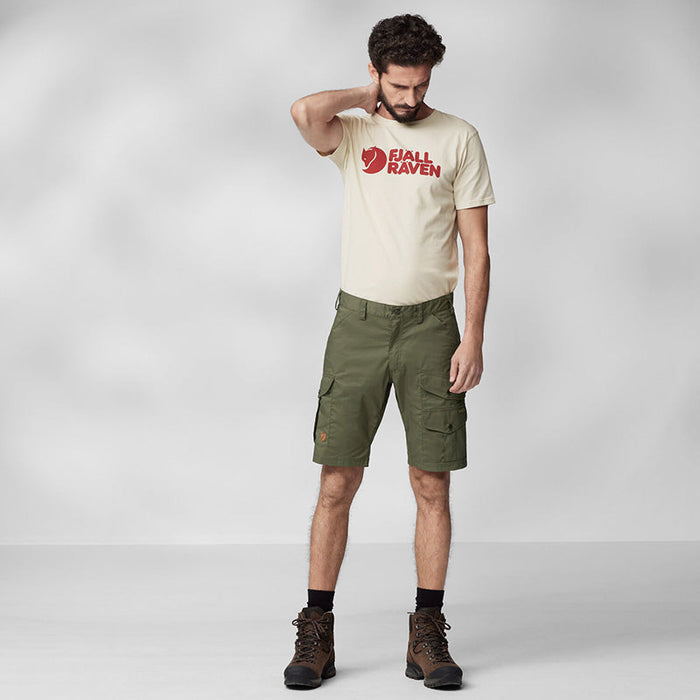 Vidda Pro Lite Shorts - Fosil - Herr