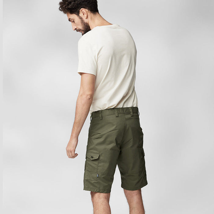 Vidda Pro Lite Shorts - Fosil - Herr