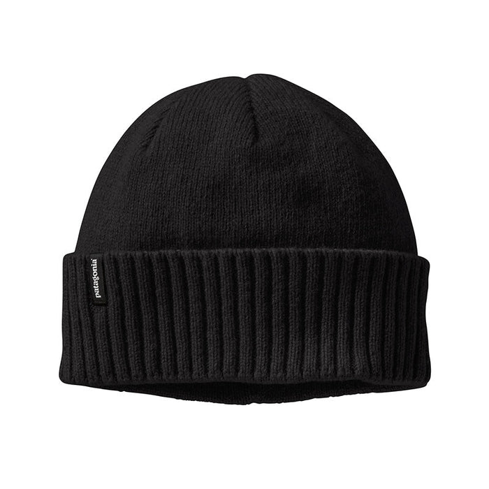 Brodeo Beanie -  Black - Unisex