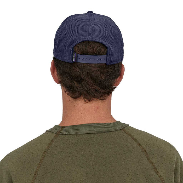 Corduroy Cap - Sunfirst: Tent Green - Unisex