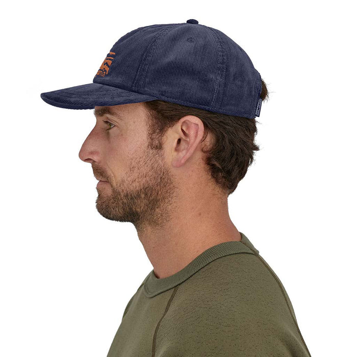 Corduroy Cap - Sunfirst: Tent Green - Unisex