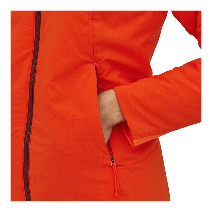 Nano-Air Jacket - Float Blue - Dam