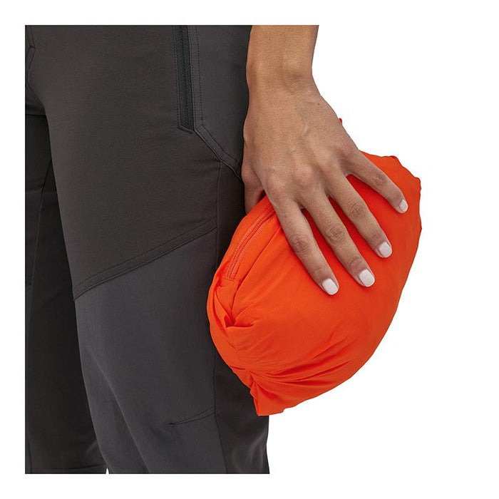 Nano-Air Jacket - Float Blue - Dam