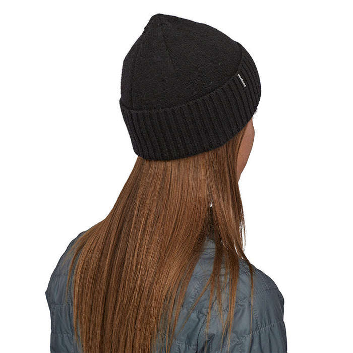 Brodeo Beanie -  Black - Unisex