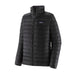 down sweater - herr - black - patagonia