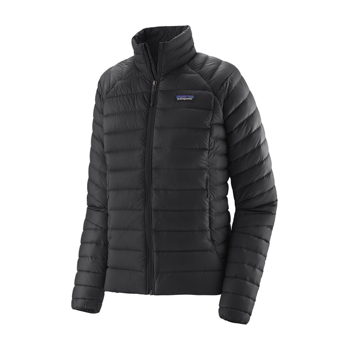 down sweater - herr - black - patagonia