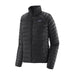 down sweater - herr - black - patagonia