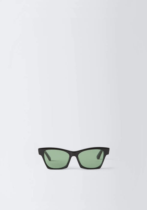 Ventura Black/Green
