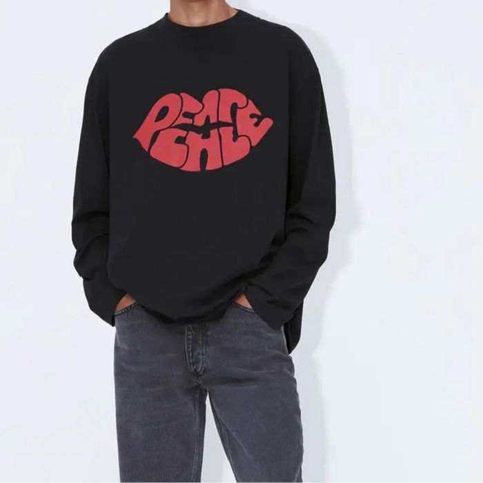 Compton Peace Black