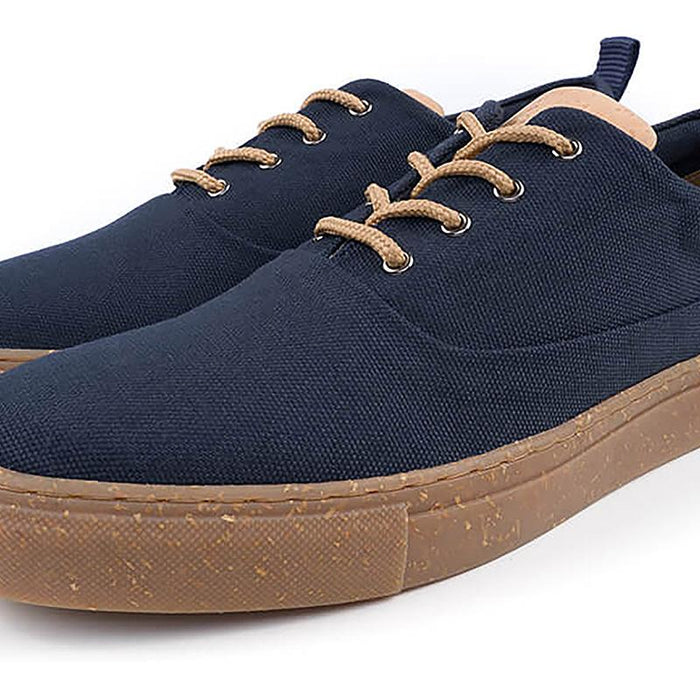Eco4 Sneaker - Blue - Unisex