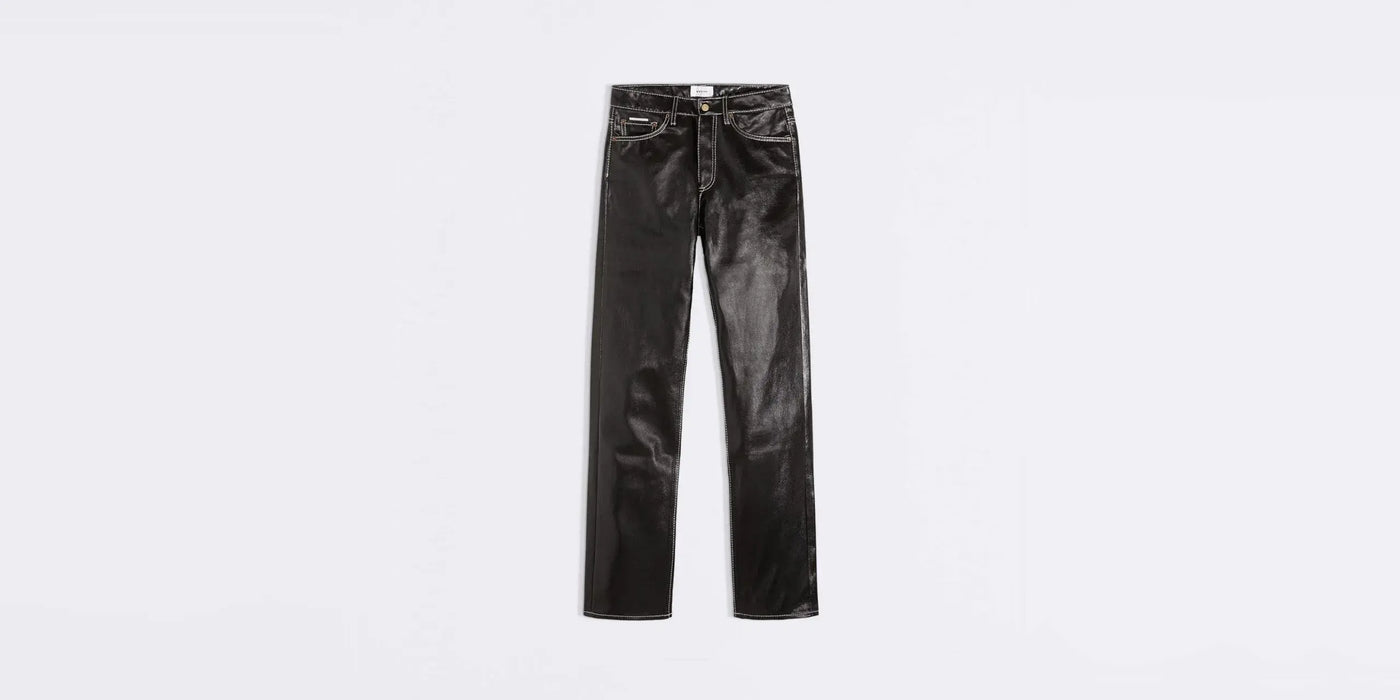 Orion Tar Black