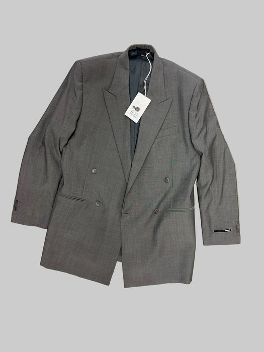 Milo Grey Marl