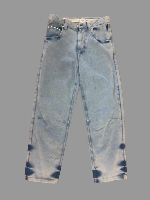 Titan Cord Blue