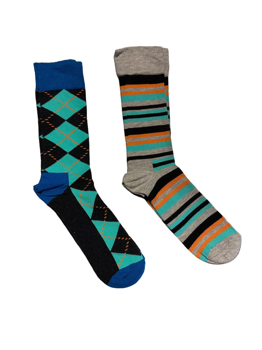 Happy Socks Classic 2-pack