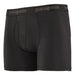 Essential Boxer Briefs - Black - Herr - Vindpinad